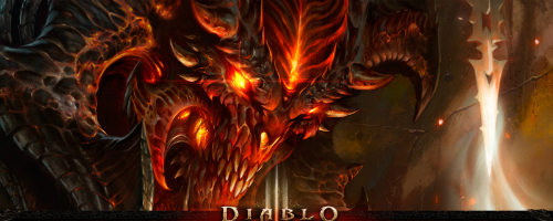 Diablo III (© battle.net)