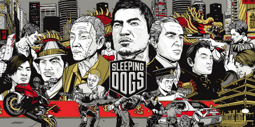 Sleeping Dogs (© sleepingdogs.net)