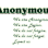 Die Wahrheit 008 - Anonymous' Stimme